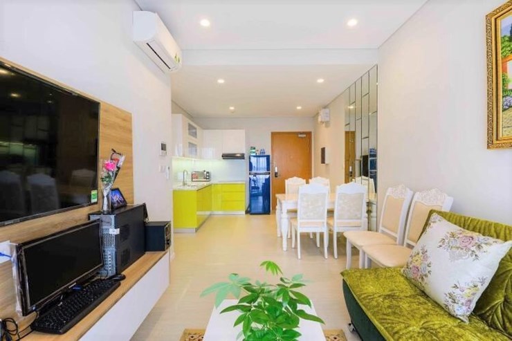 Apartment for rent D210890 (8)